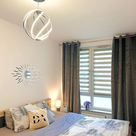 Downtownapartments Andy Air-Conditioned, Underground Parking Available Rzeszow Exterior photo