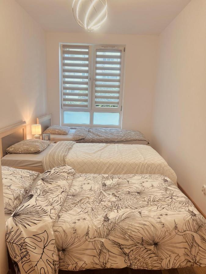 Downtownapartments Andy Air-Conditioned, Underground Parking Available Rzeszow Exterior photo