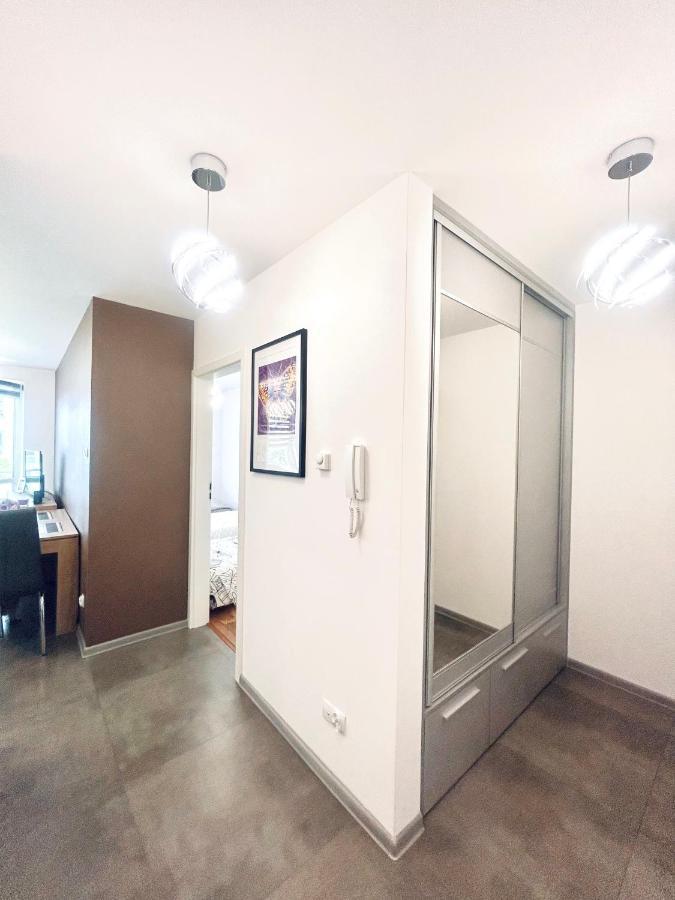 Downtownapartments Andy Air-Conditioned, Underground Parking Available Rzeszow Exterior photo